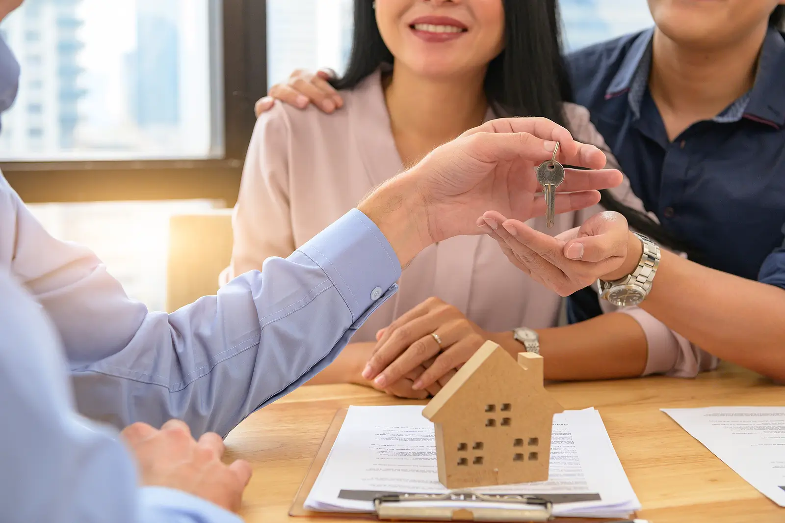 The Benefits of Turnkey Property Management for Hillsborough Landlords